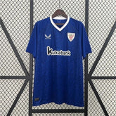 Athletic Bilbao 2024-2025 partido fuera de casa